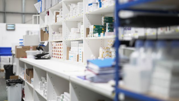 Featherstone Pharmacy