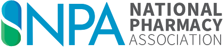 National Pharmacy Association logo