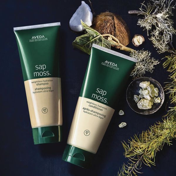Aveda SAP MOSS 