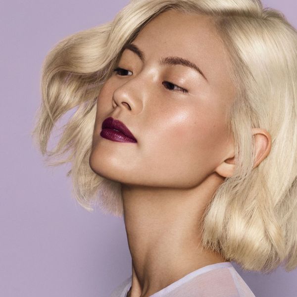 We love blonde hair