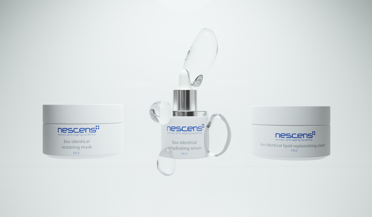 How to protect and recover your skin with bio-identical skincare