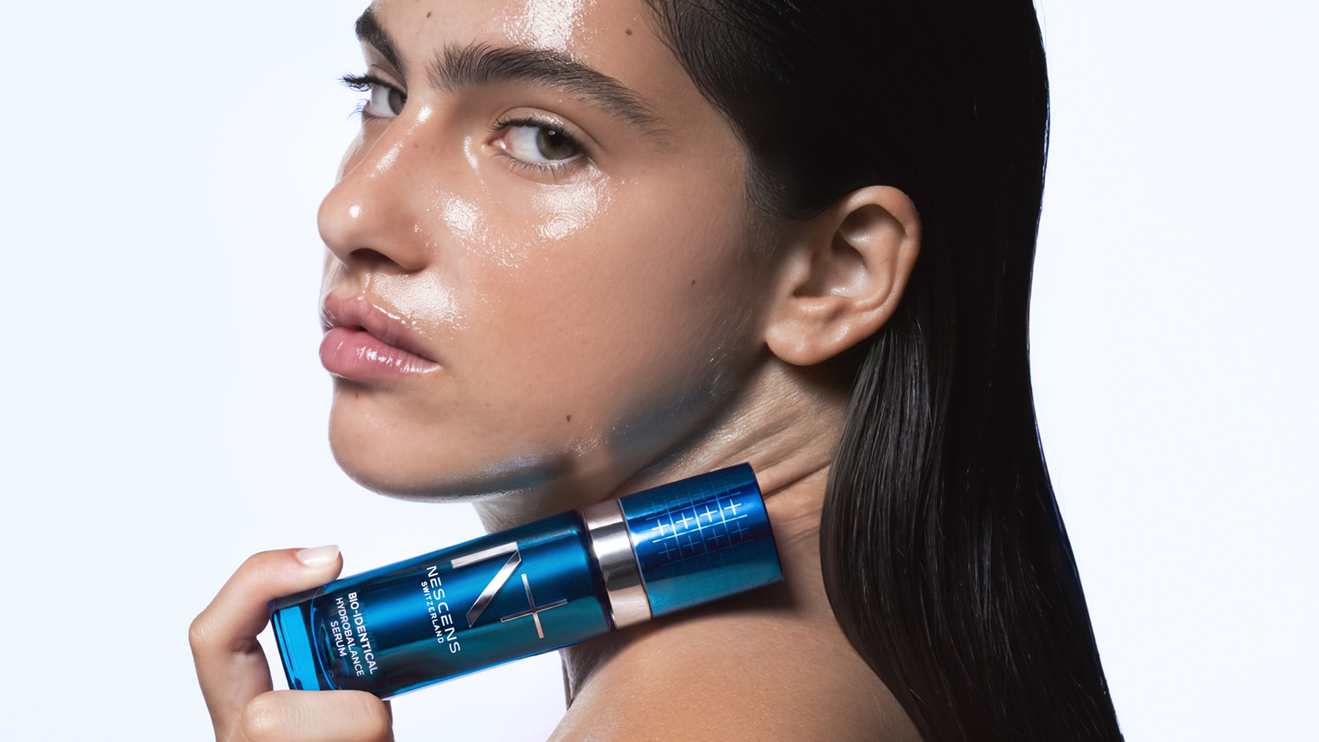 Hydrobalance Serum - Bio-identical | Nescens Switzerland