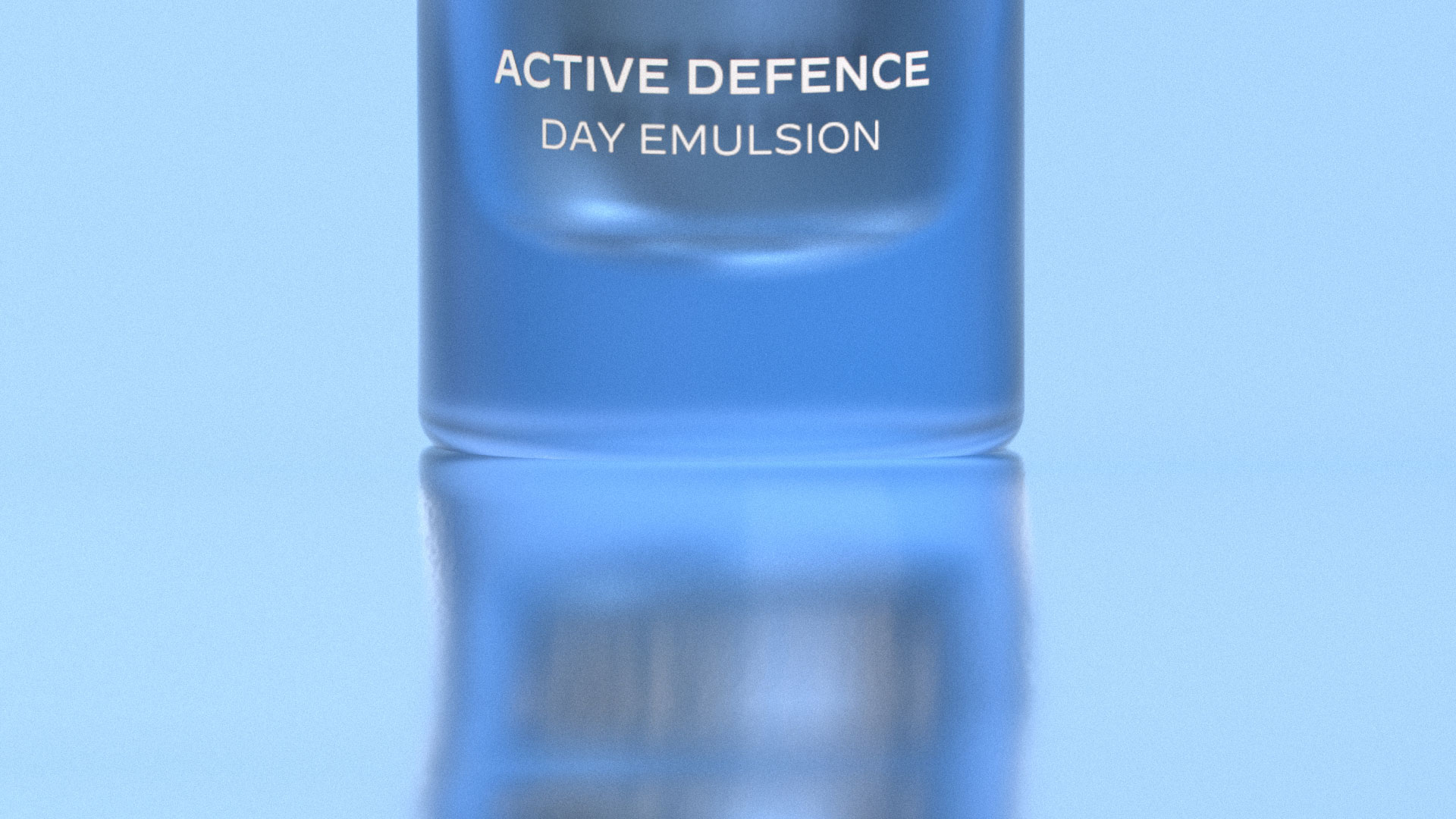 Day emulsion - Active Defence | Nescens Switzerland