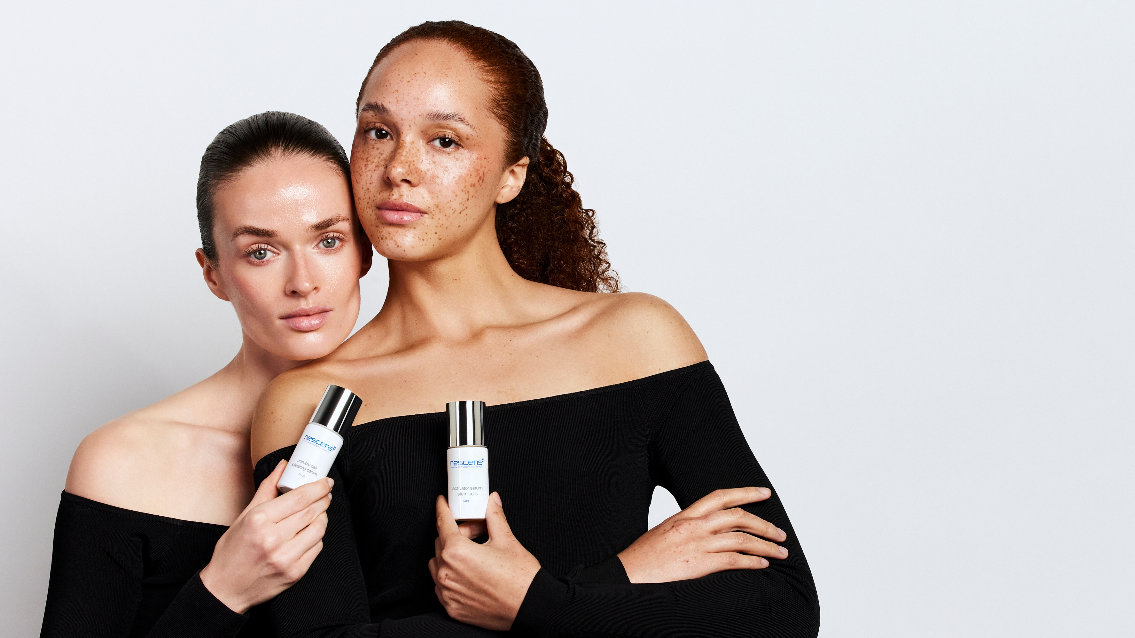 Cell Expert Serum Pair | Nescens