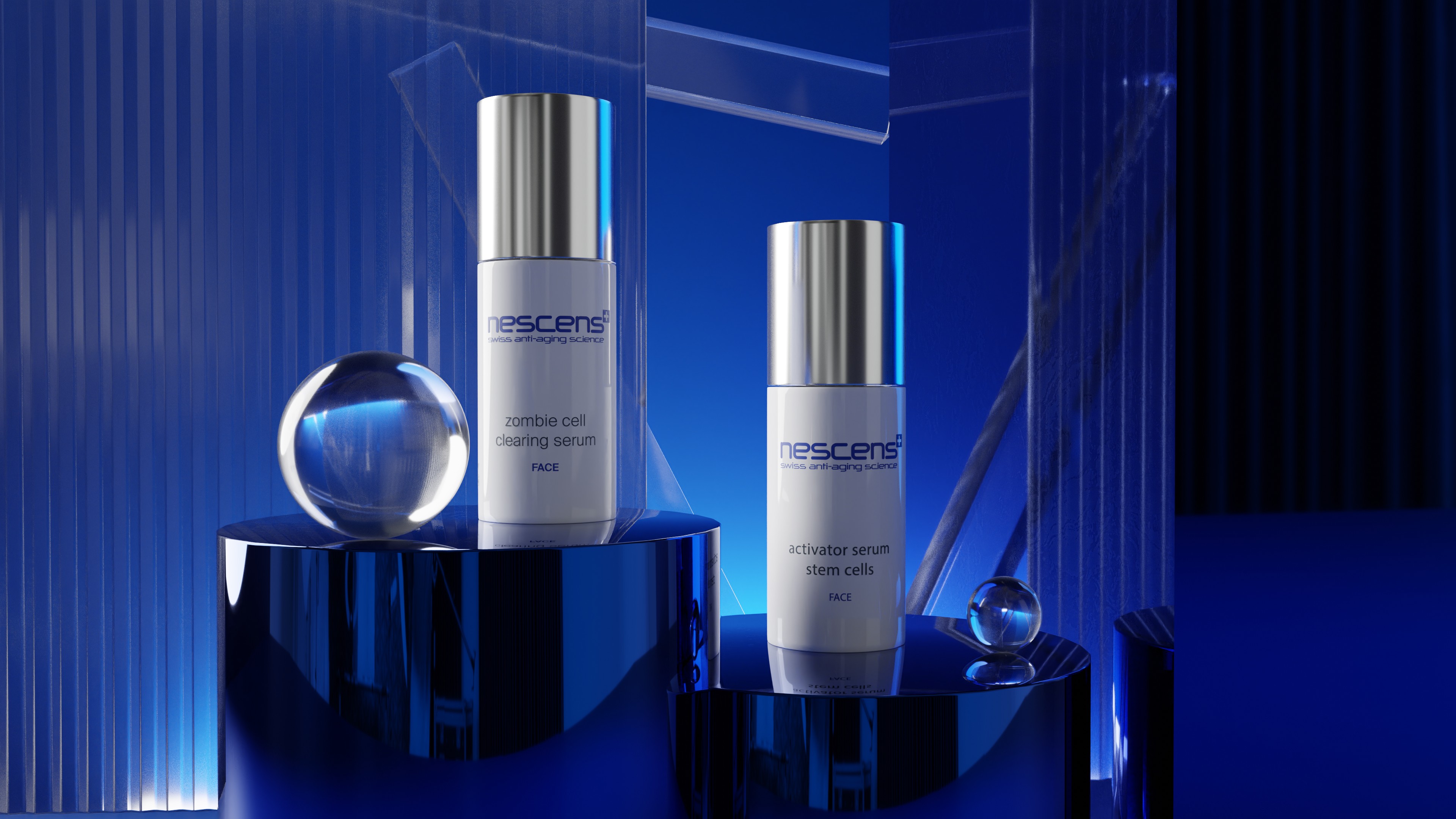 EBTOOLS Sérum visage 30 ml de vitamine C naturelle et d'acide