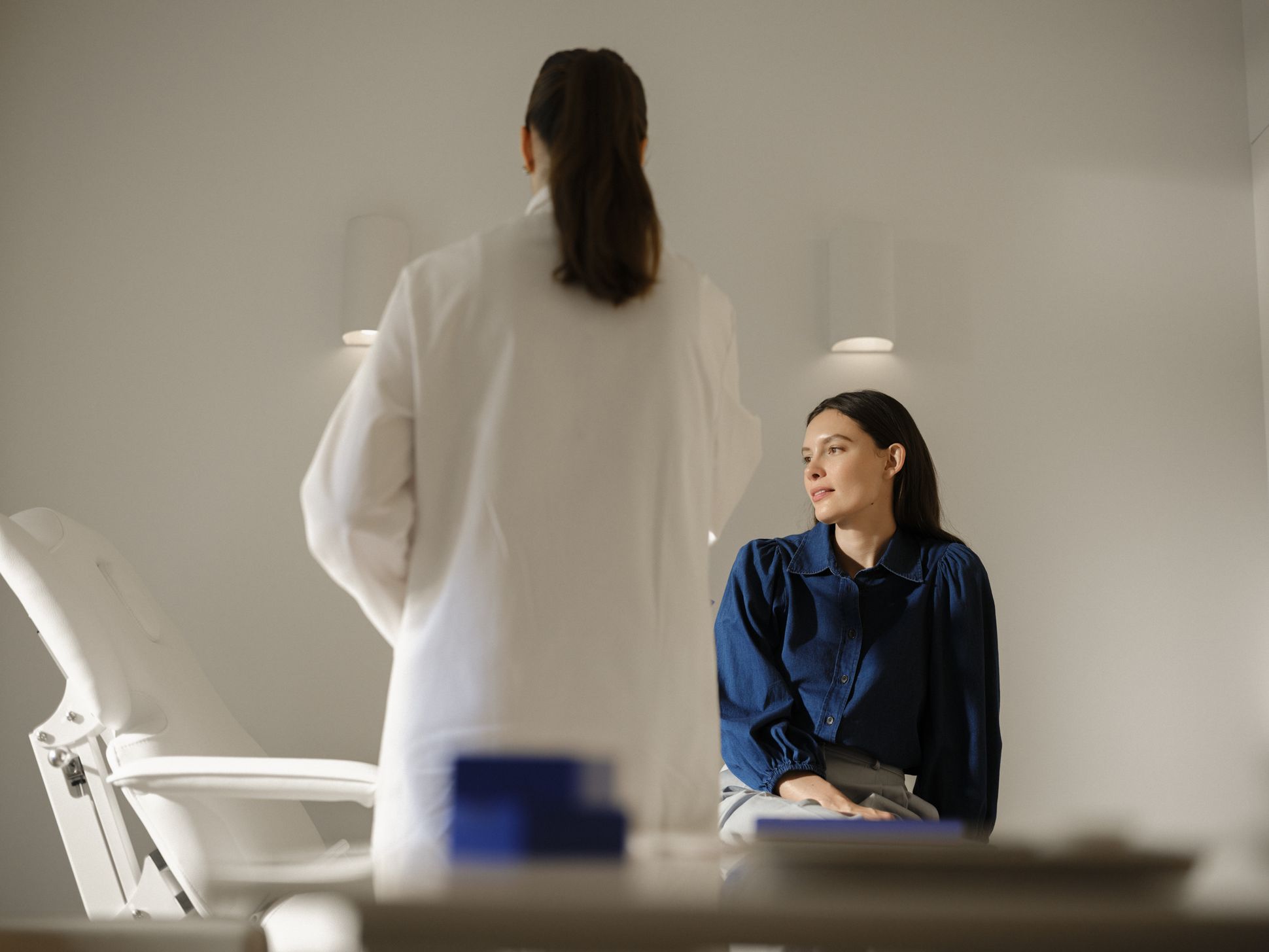 Beyond biomarkers: what healthy longevity really means