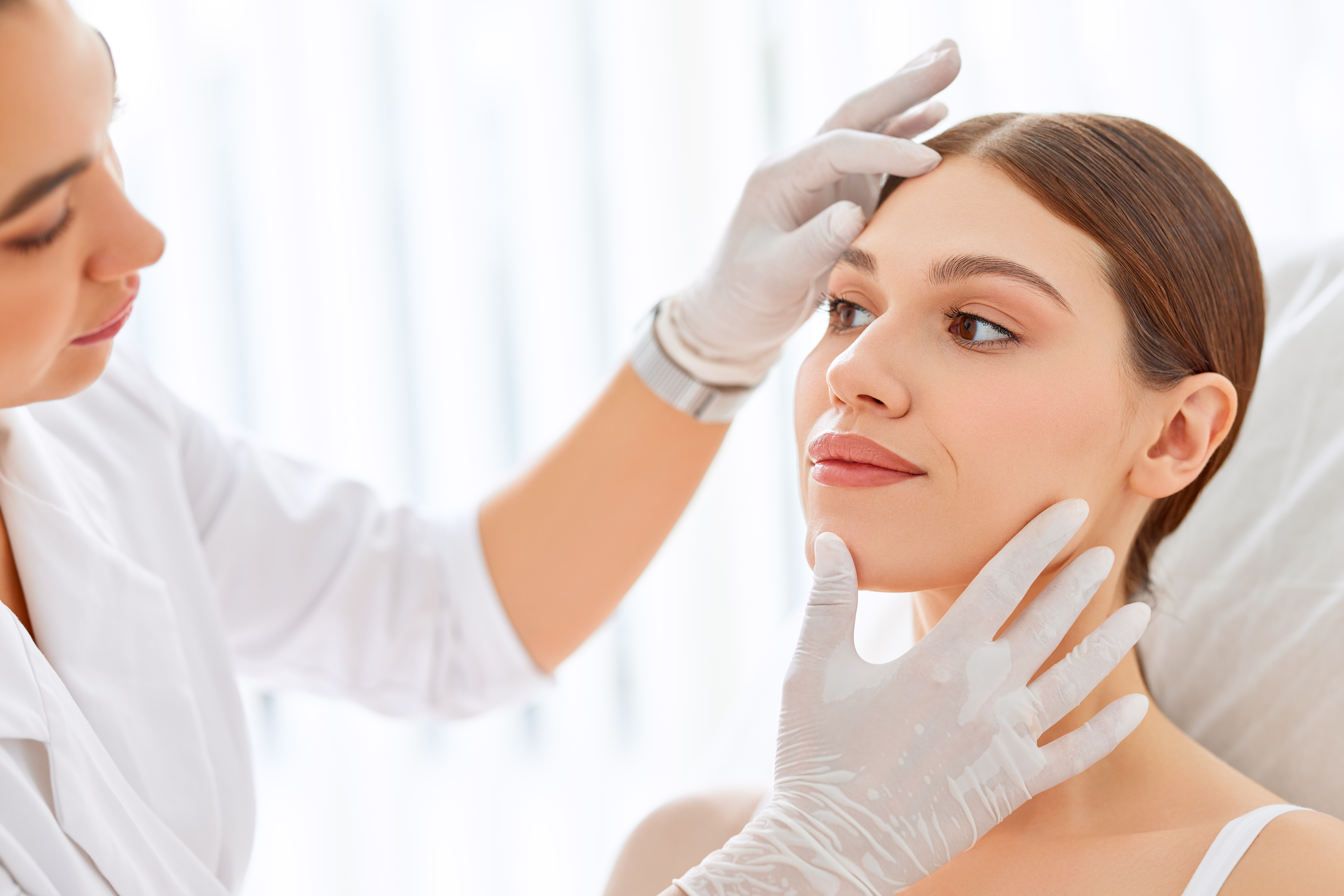 Plasma IQ Treatment (Non Surgical Lift) ▷ Skin Tightening