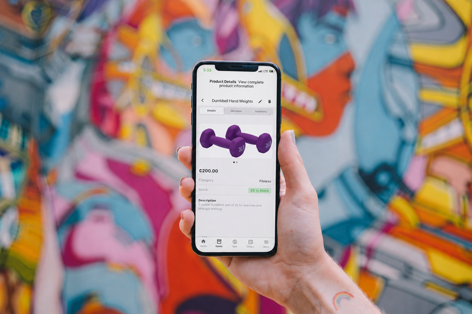 Bibia mobile app