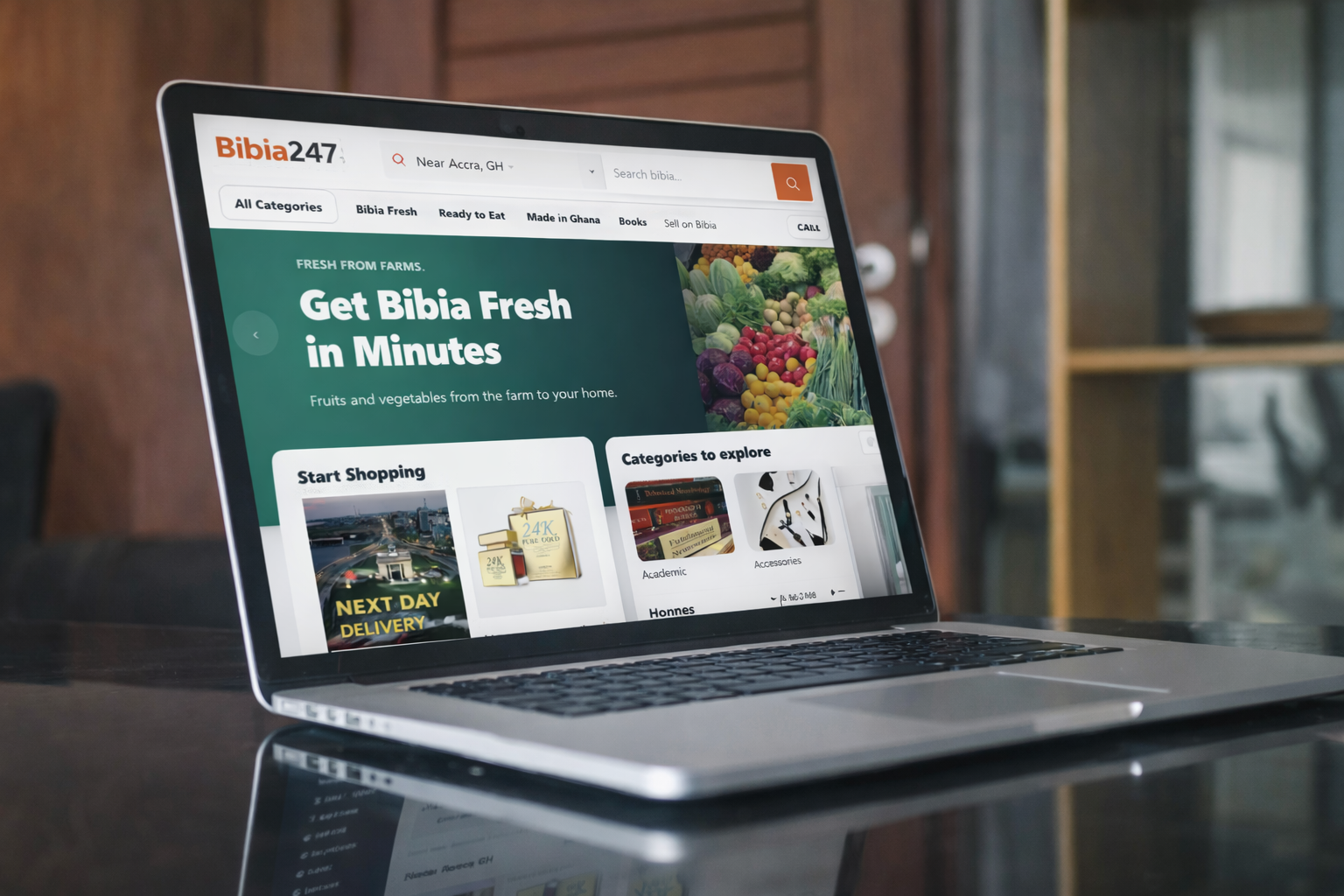 Web Platform Dashboard