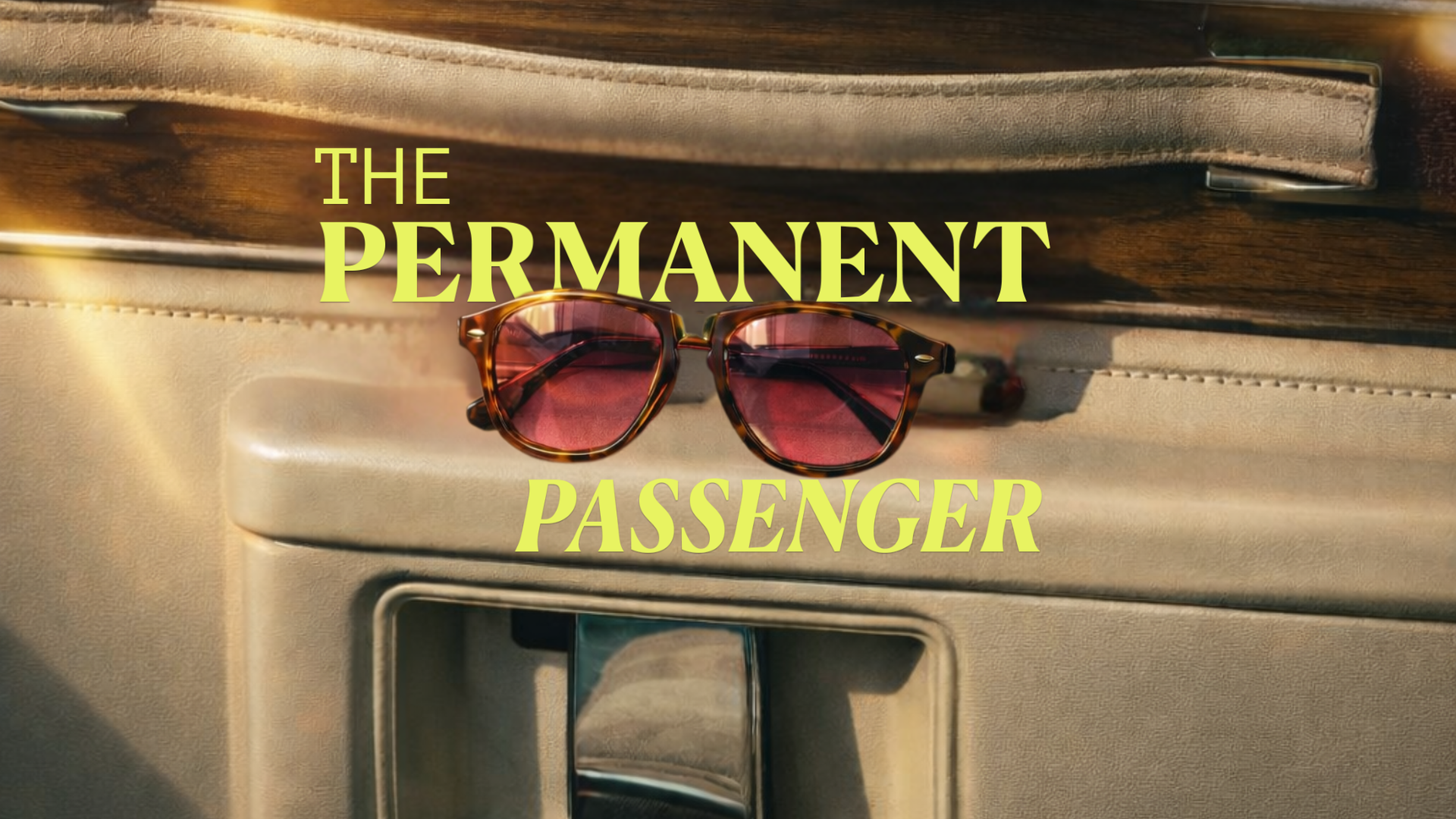 Banner image for Verres solaires à la vue offerts