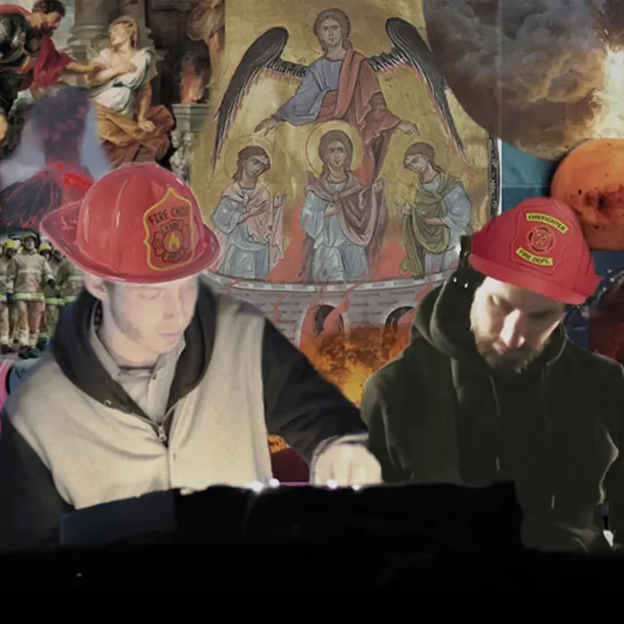 Jakub Johanek & Dj T Matiq in Dub
