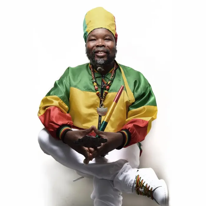 Ras Coalman