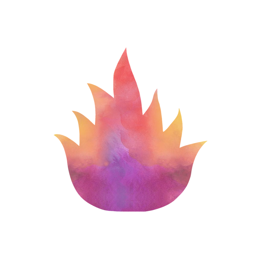 Mo'Fire Festival atmosféra