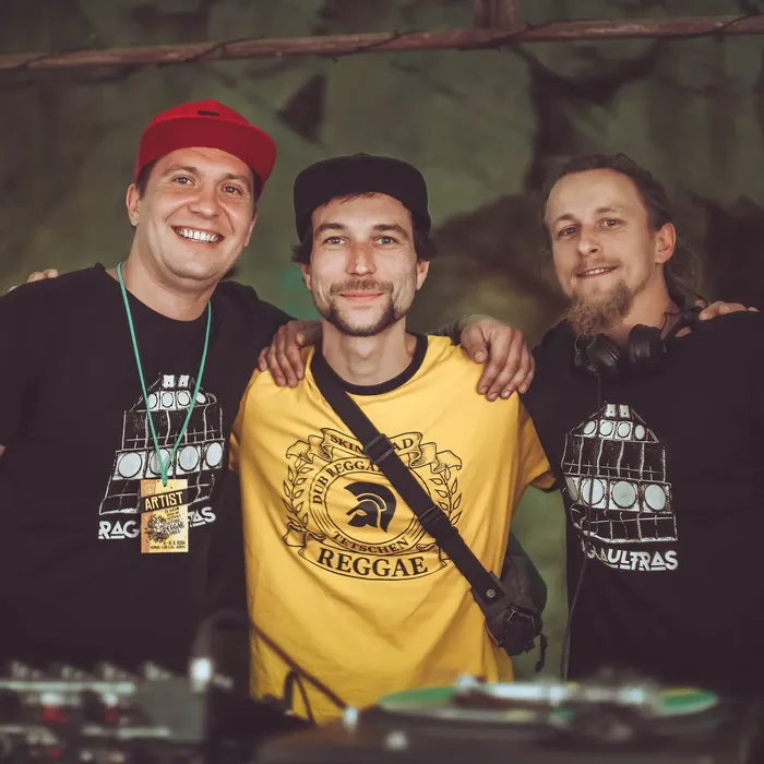 Young Selektazz