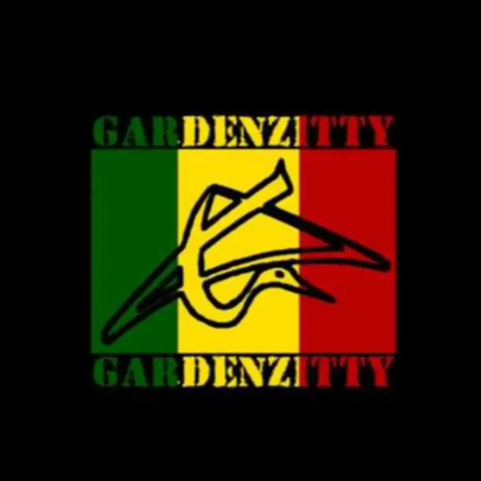 Gardenzitty