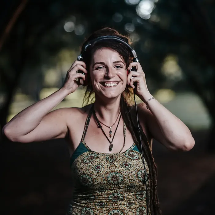 Dasha Fyah
