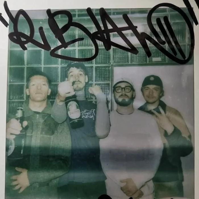 RBHL Crew