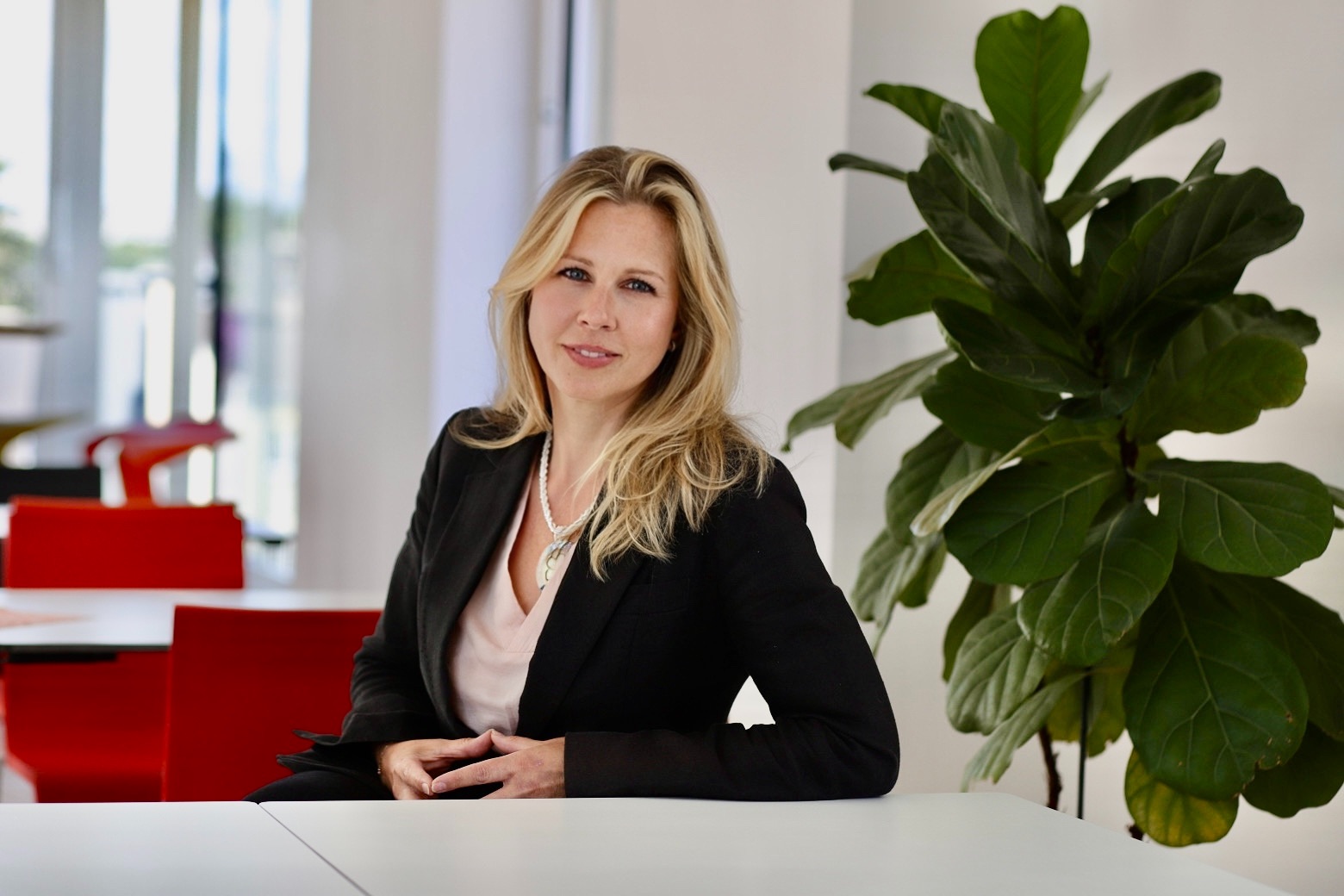 Dr. Gabriela Richter, LL.M.