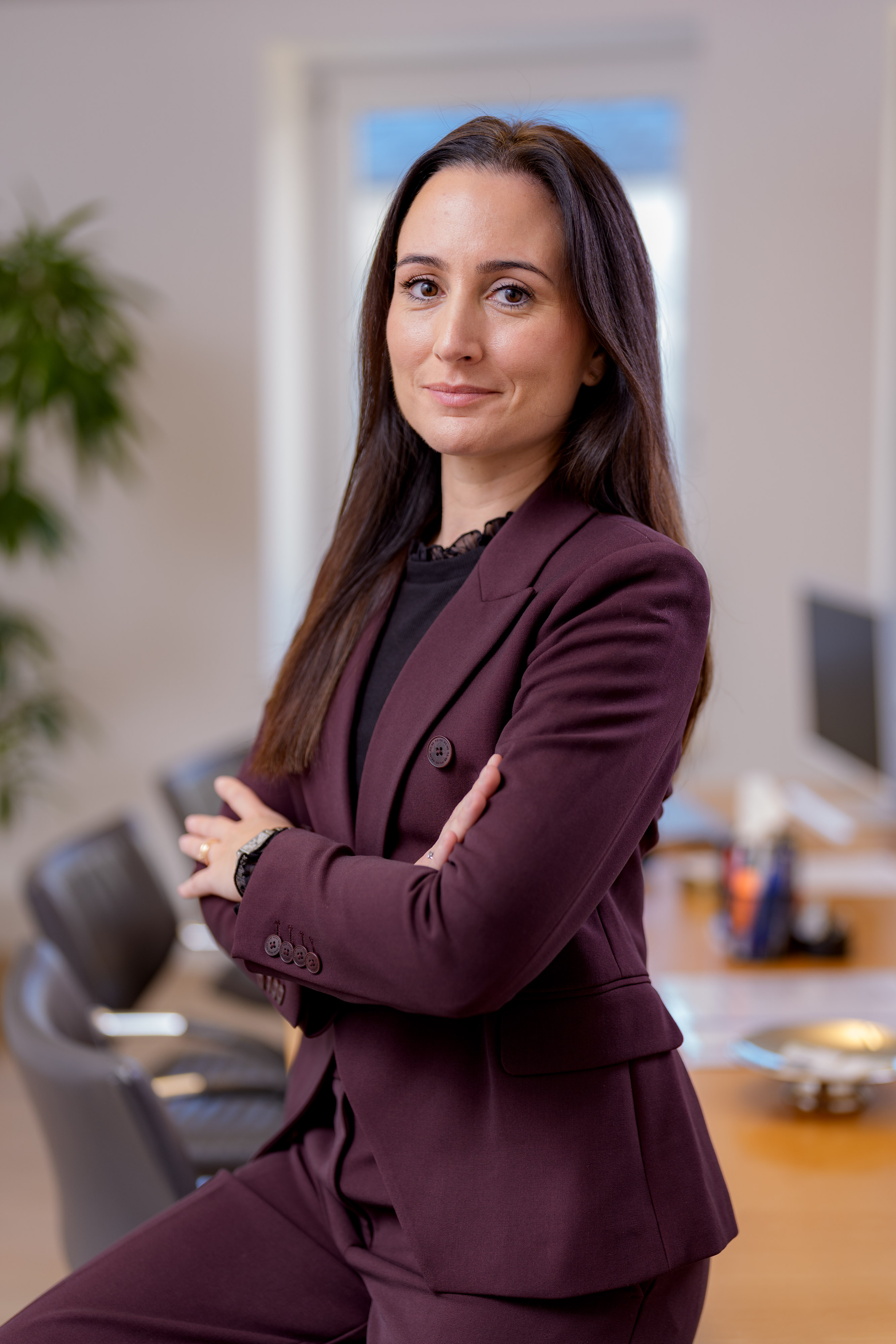 Mag. Stephanie Pšick-Göls