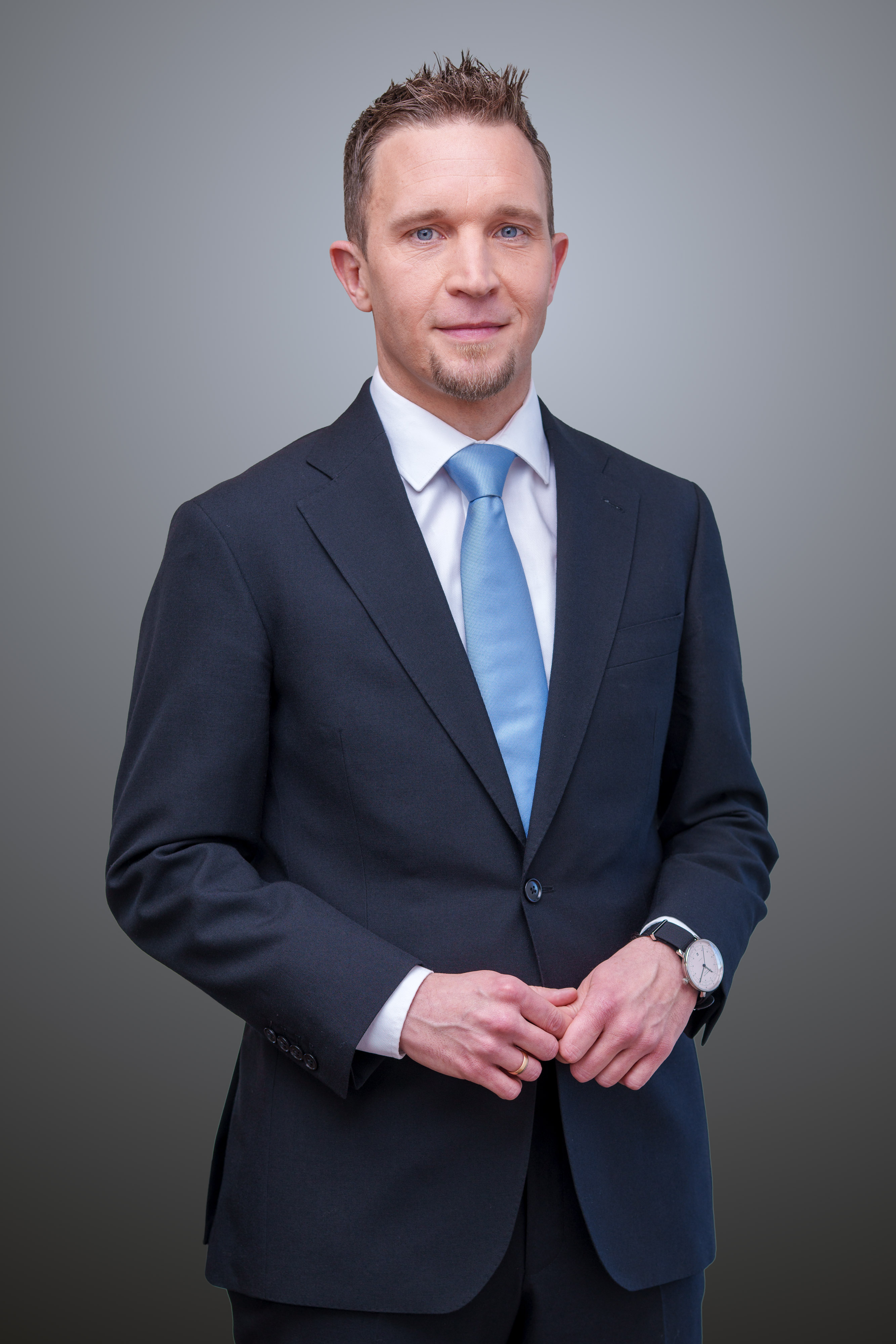 Mag. Martin Führer, LL.M.