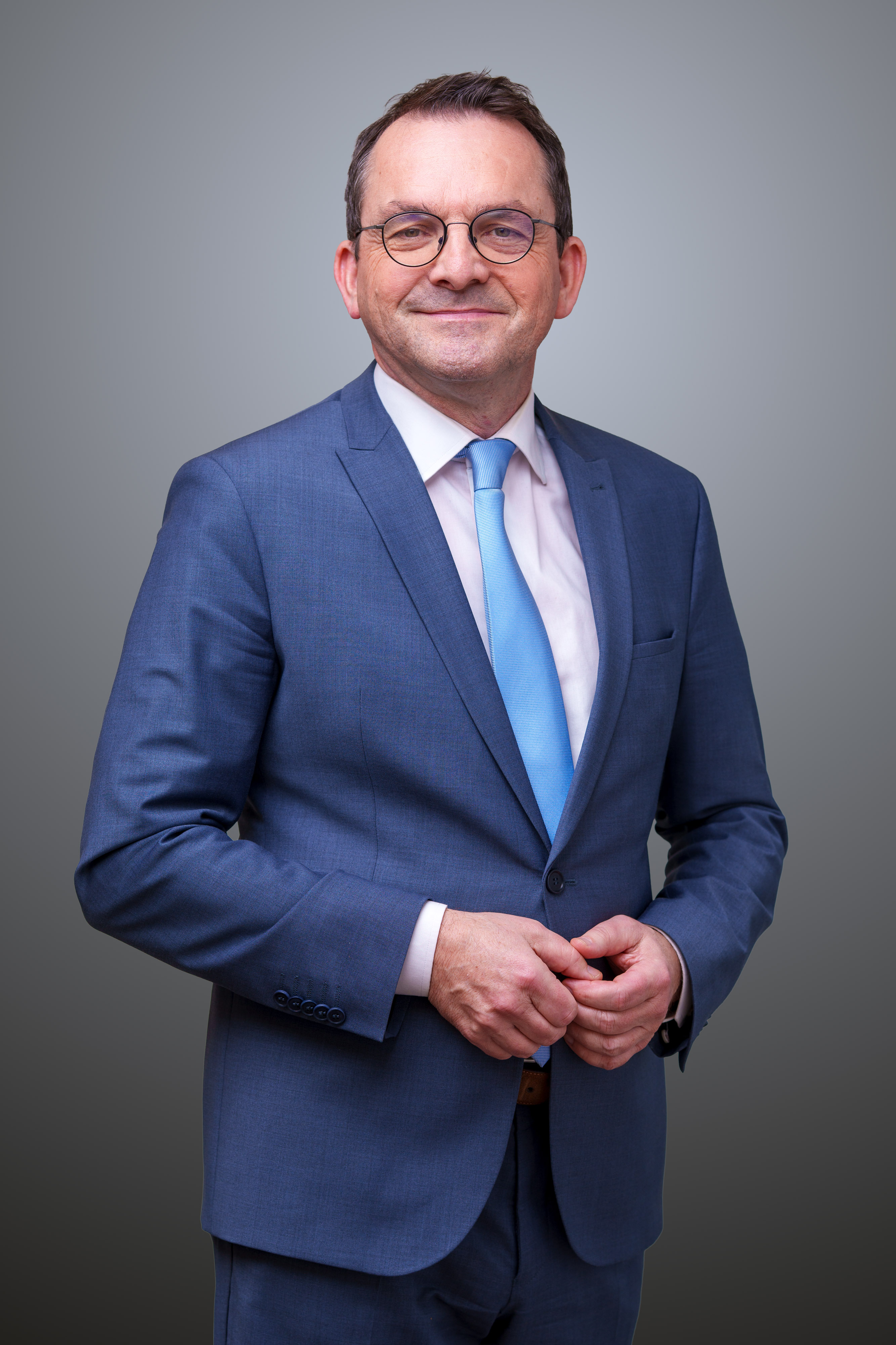 Mag. Christian Marchhart