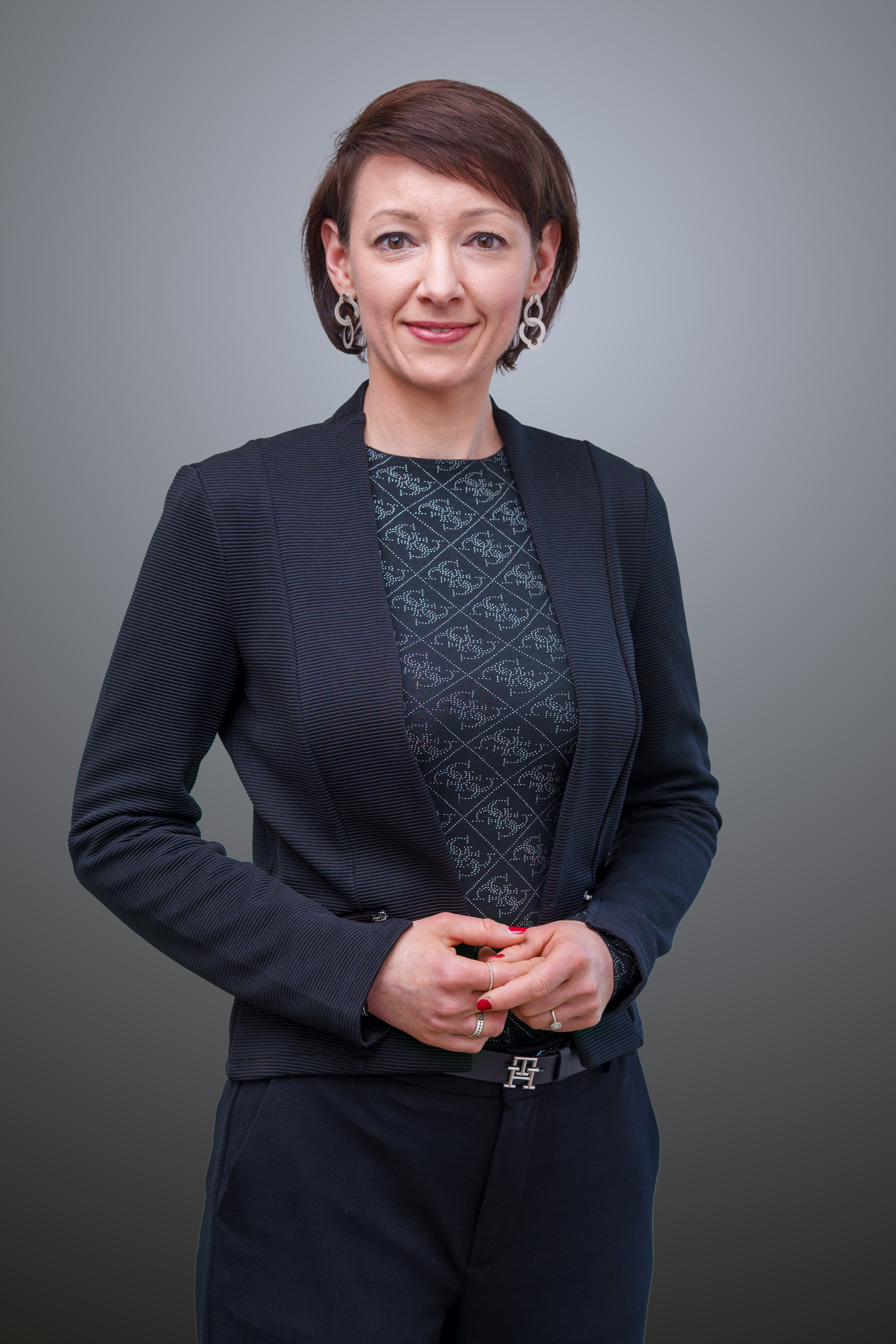 Mag. Daniela Gartner