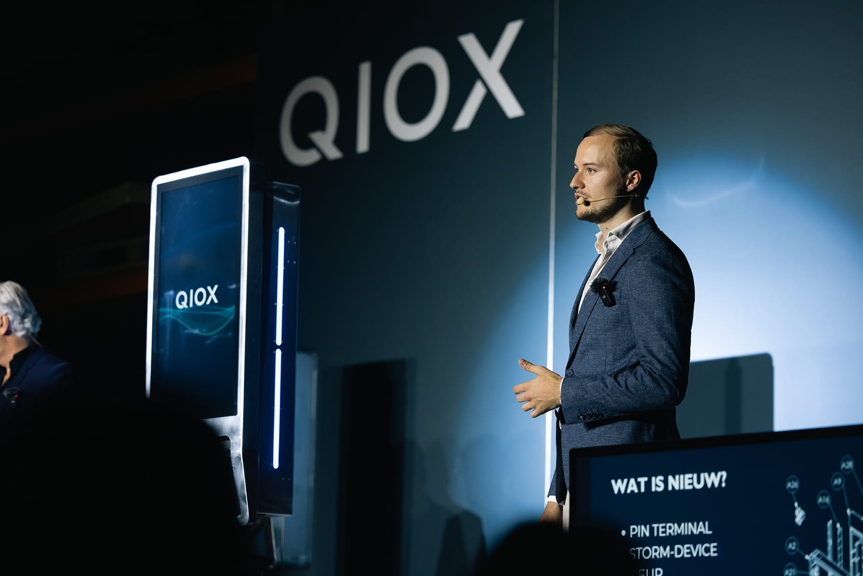 Qiox
