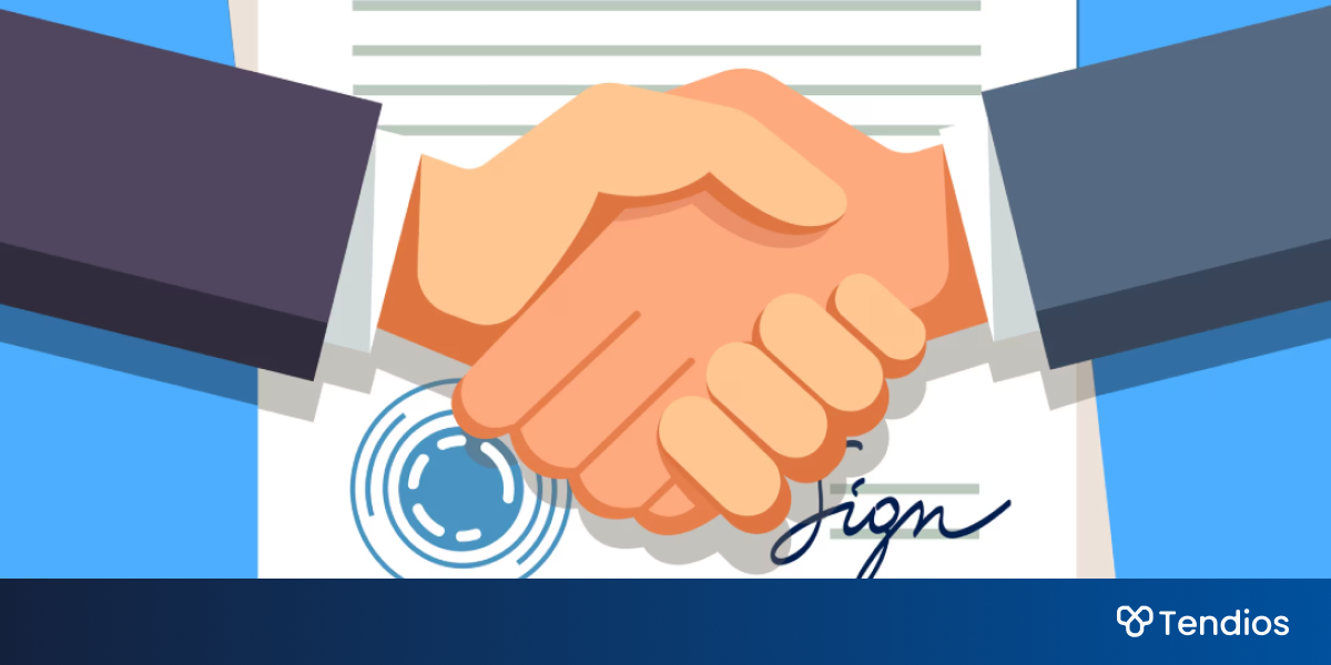 Qué es un Acuerdo Marco en contratación pública