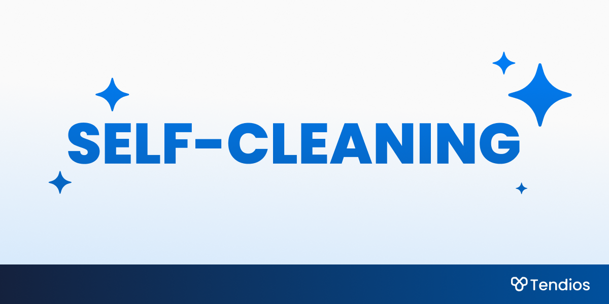 Self-cleaning: rehabilitar la aptitud para contratar