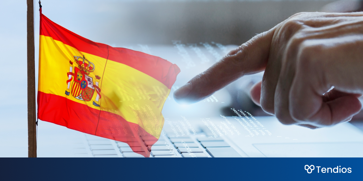 GovTech en España: tecnología y contratación pública