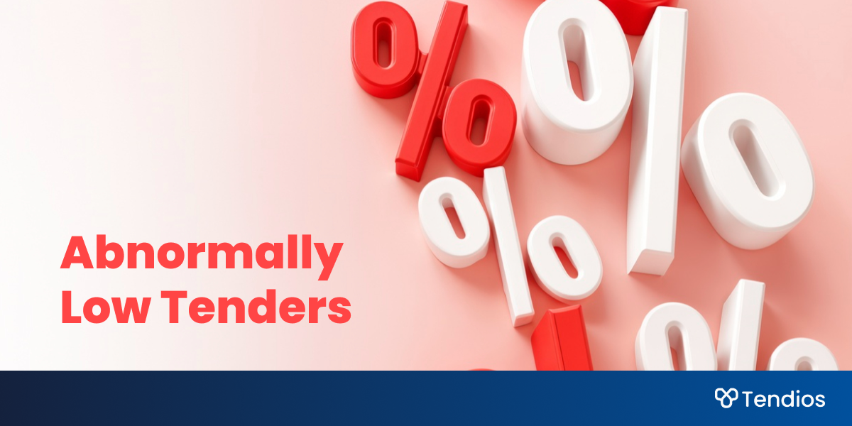 Bajas temerarias: calcula y justifica tu oferta