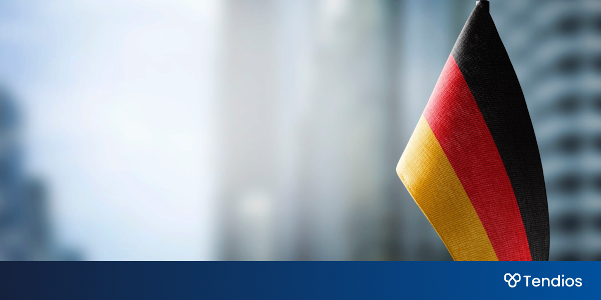 Contratación pública en Alemania: guía para empresas españolas