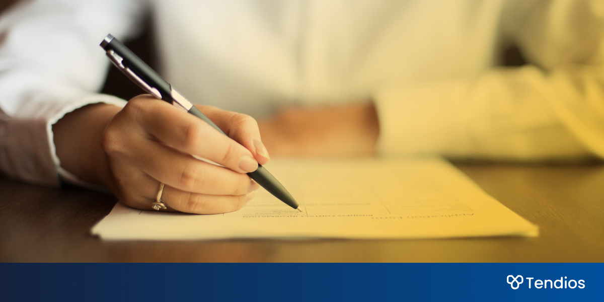 Fases del proceso de licitación pública