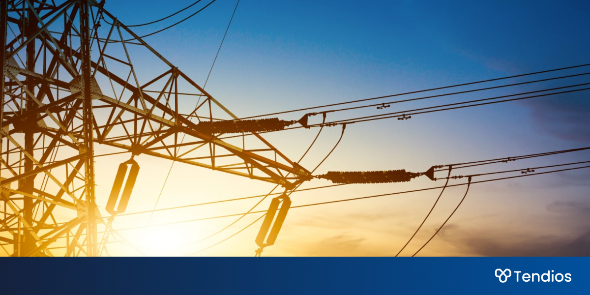 Licitaciones de servicios energéticos e instalaciones