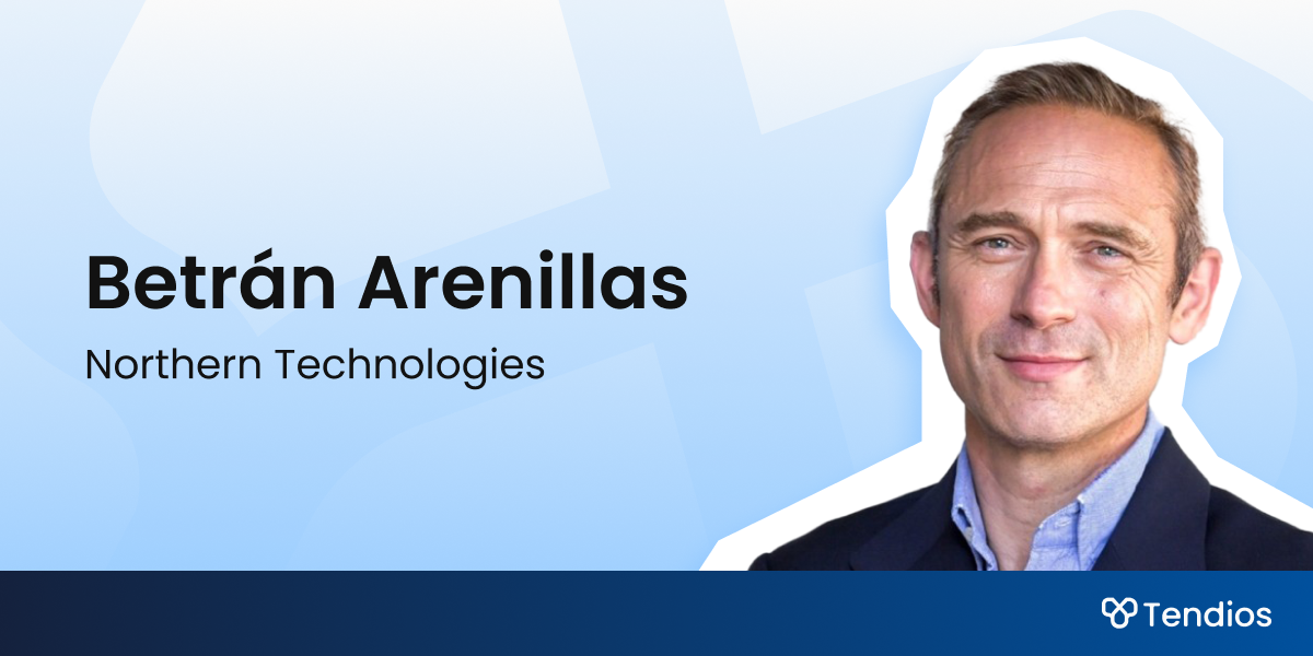 Anticipating Public Procurement: The Northern Tech Experience