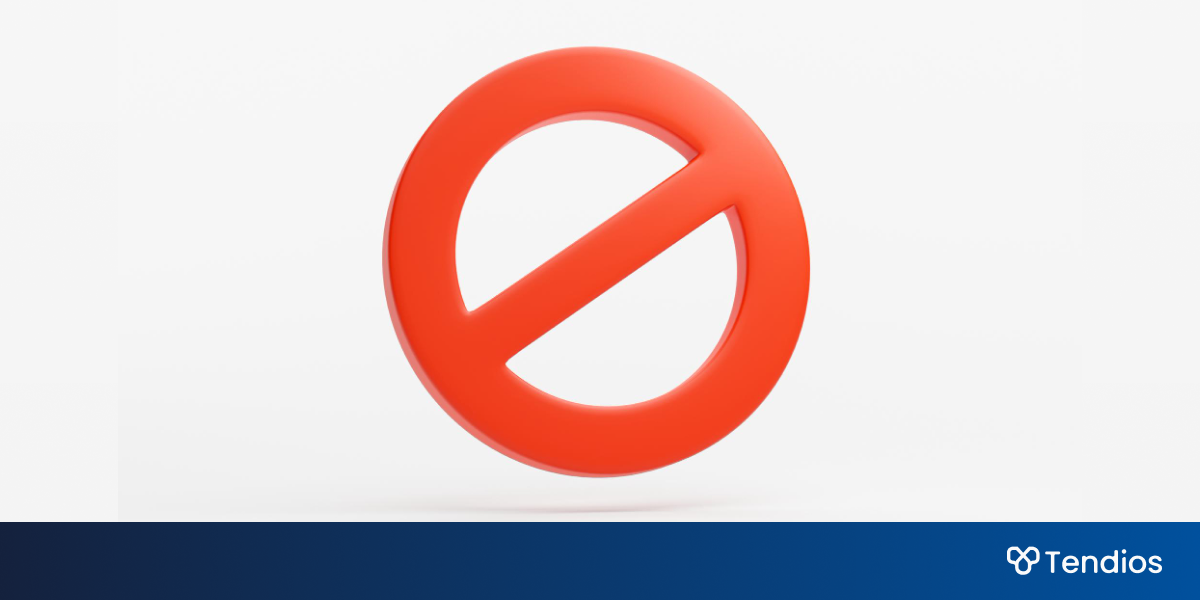 Prohibiciones de contratar LCSP: guía para licitadores