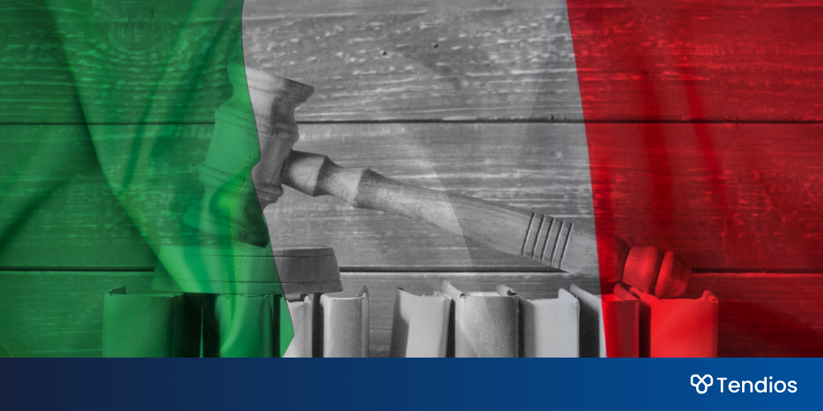 Contratación pública en Italia: guía para empresas españolas