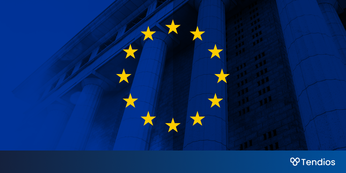 Contratación pública en Europa: guía comparativa 2026