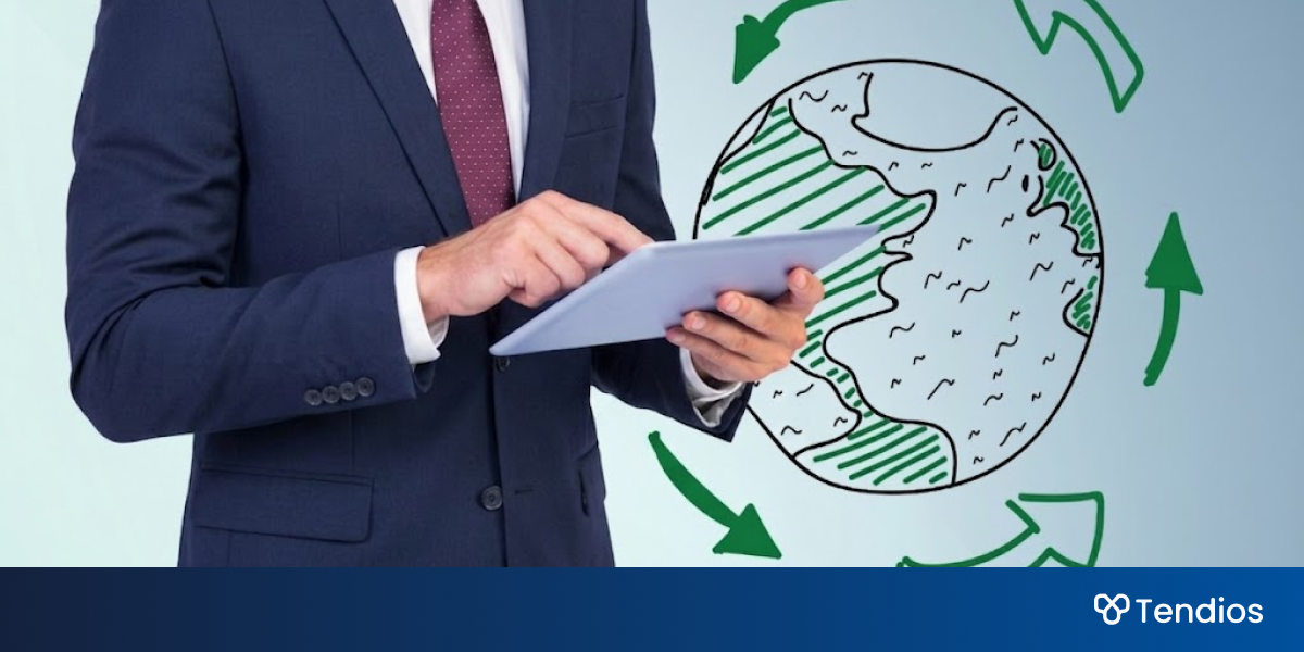 Economía circular en contratación pública: guía LCSP