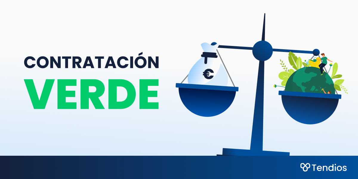 Contratación pública verde: criterios ambientales
