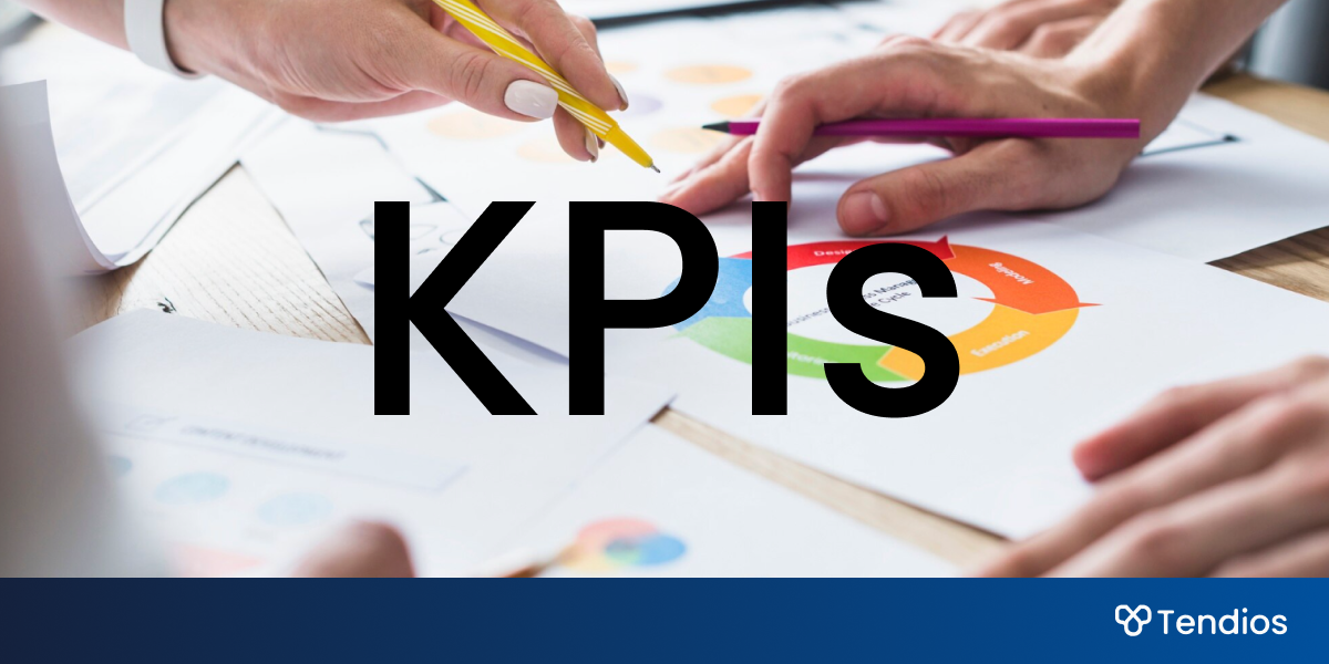 KPIs de licitaciones: métricas para mejorar tu tasa de éxito