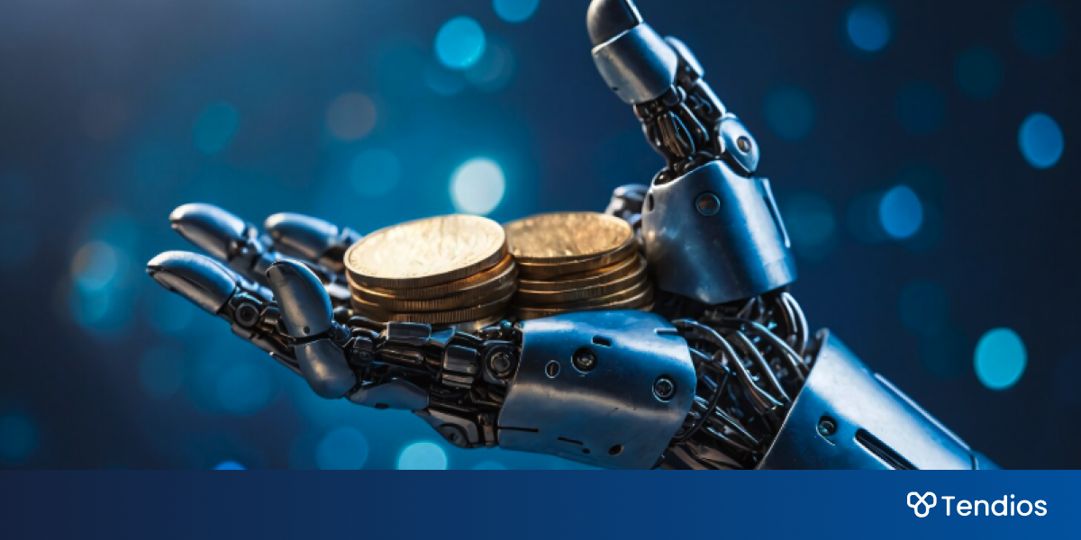 IA para elaborar ofertas: qué automatiza y cuáles son sus límites