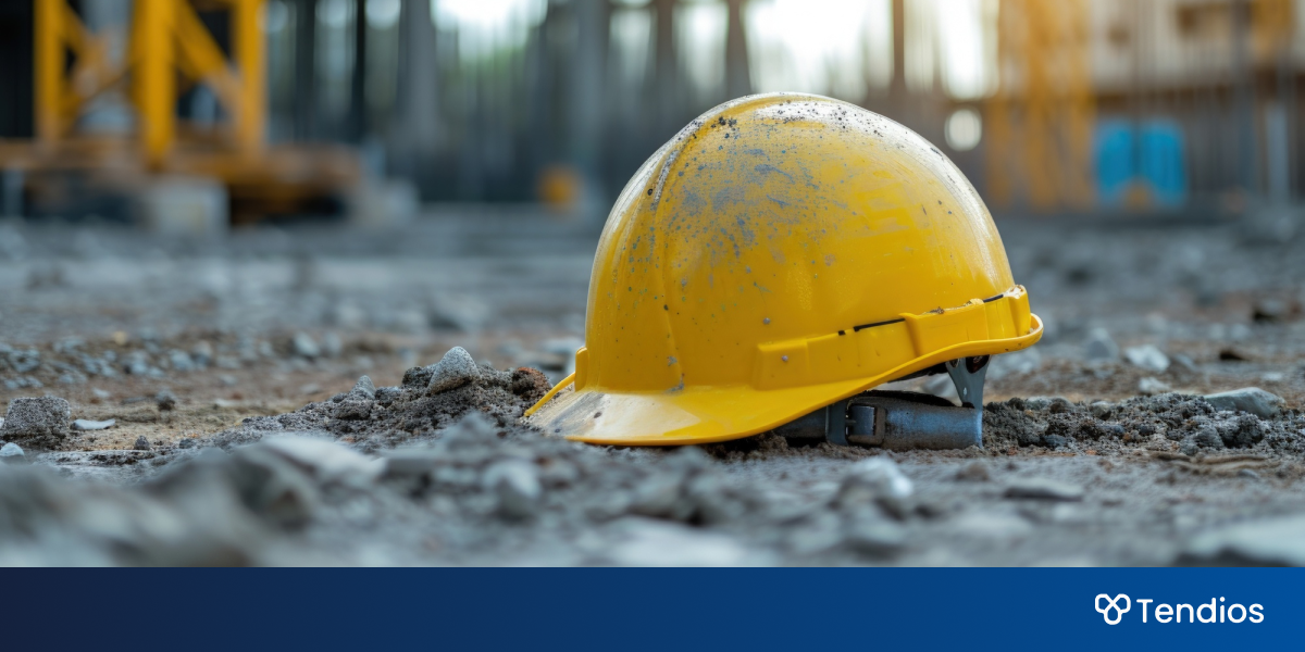 Licitaciones de obra pública: guía para constructoras