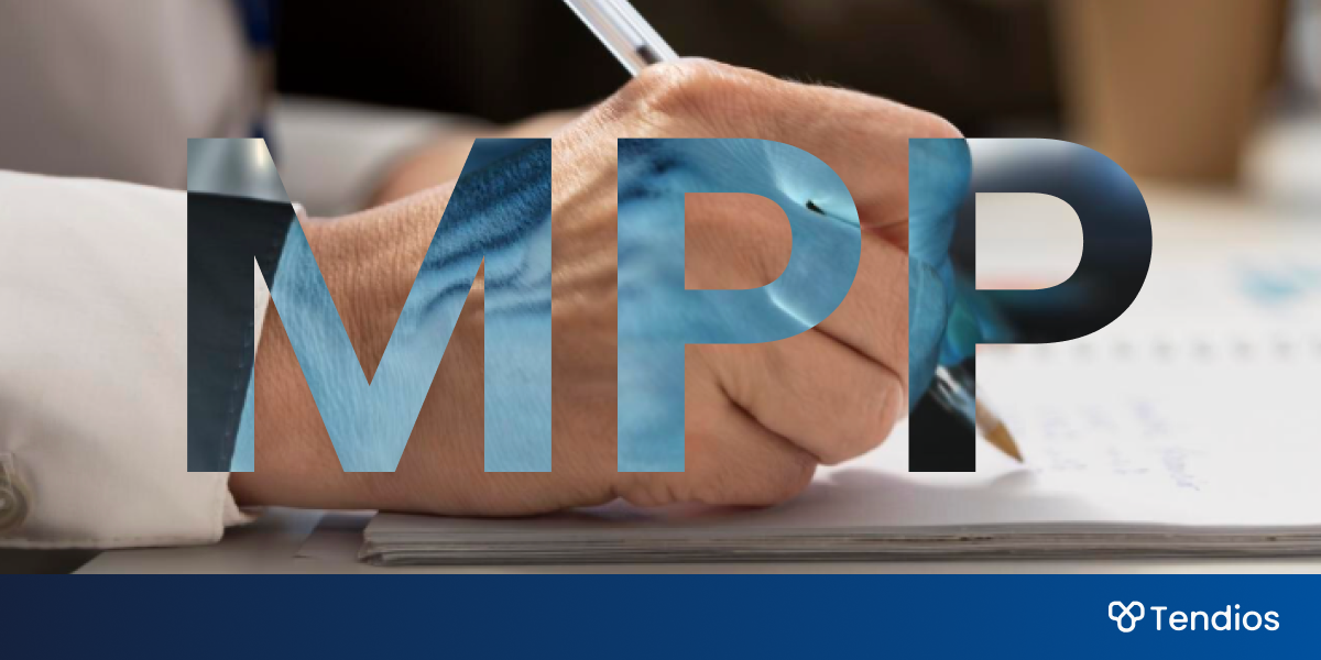 Medio Propio Personificado: qué es y cuándo se usa