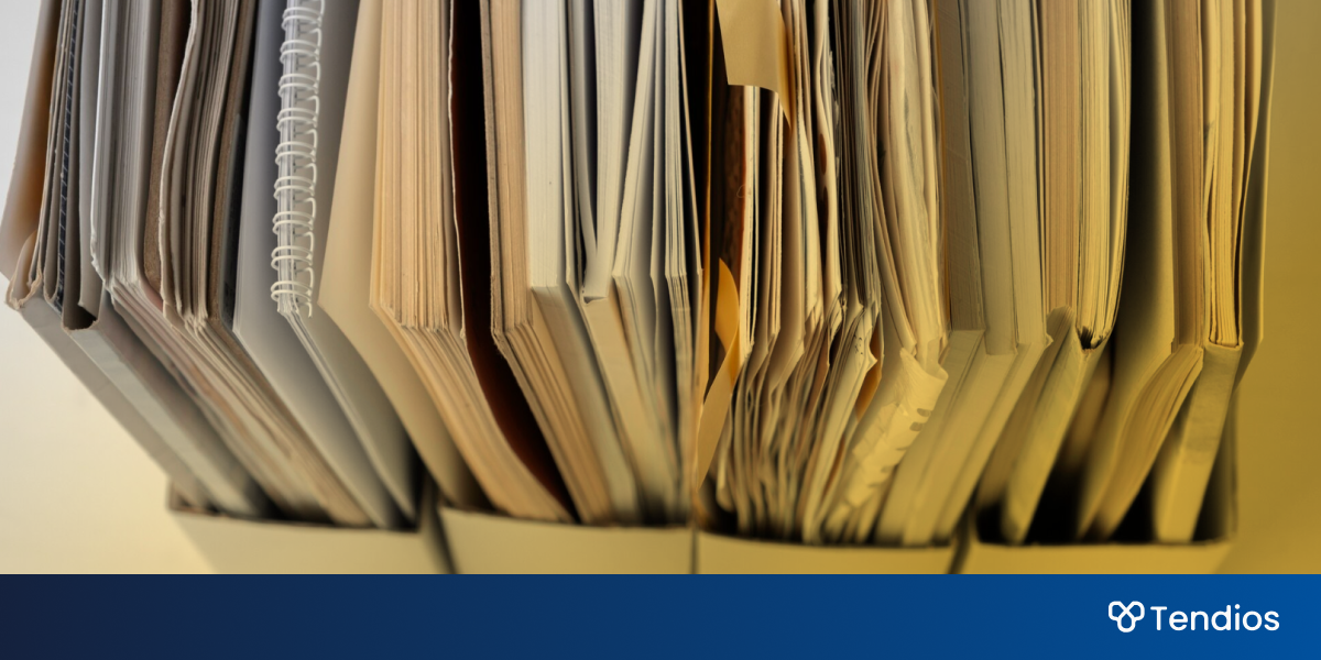 Expediente de contratación: estructura, contenido y obligaciones LCSP