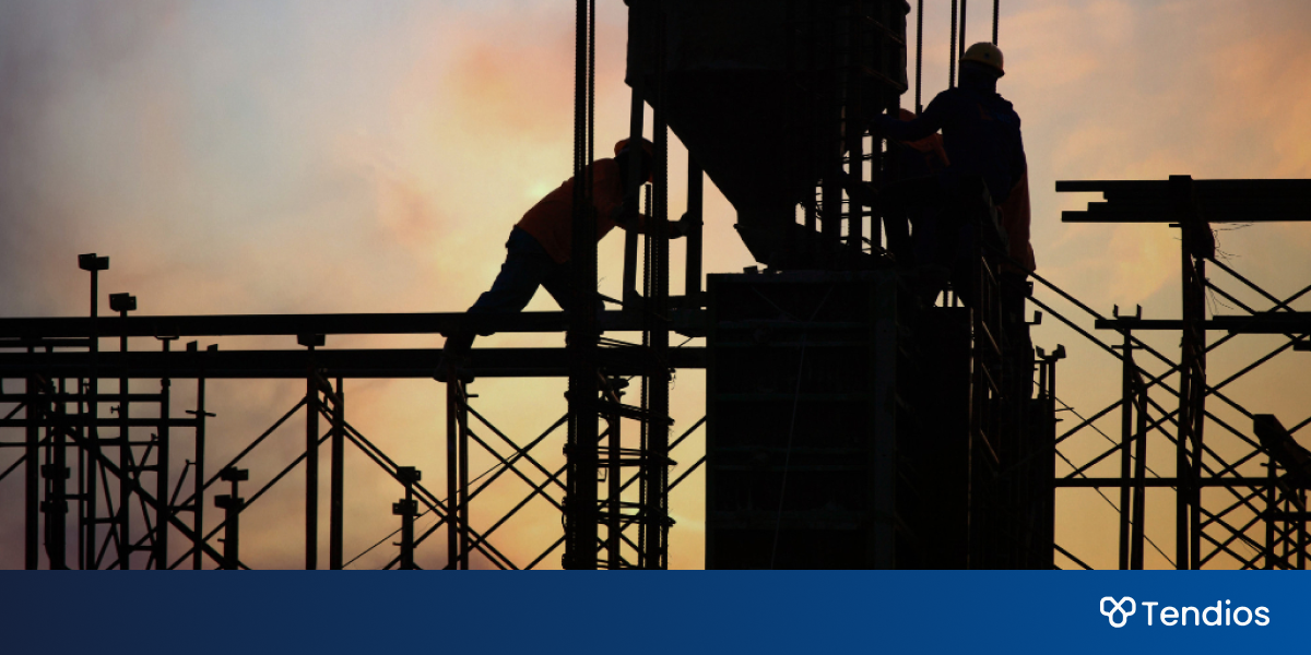 Clasificación empresarial en obras: grupos y cómo obtenerla