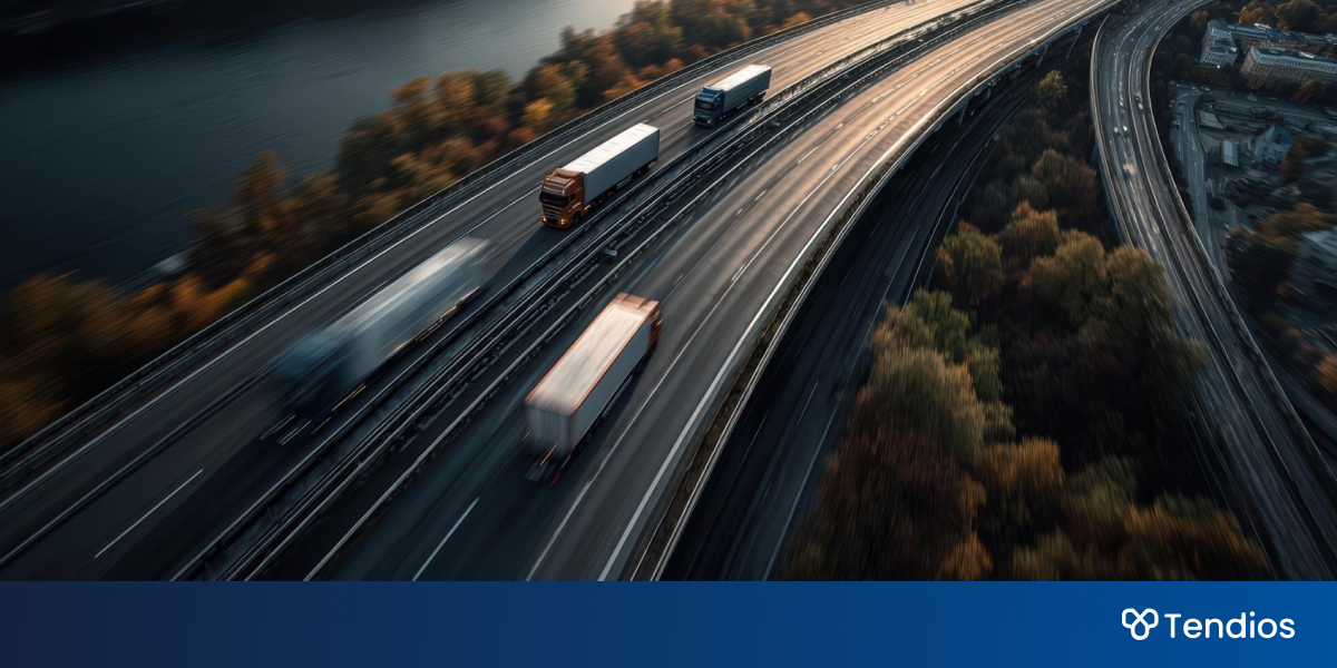 Licitaciones de transporte y movilidad: guía para empresas