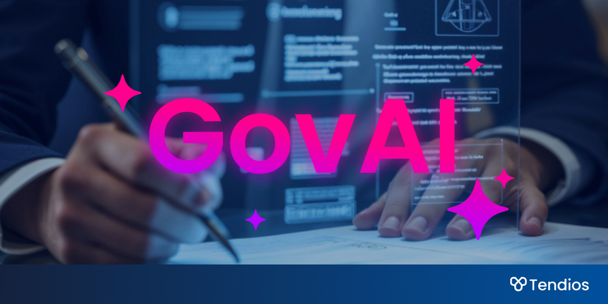 GovAI: inteligencia artificial en la administración pública