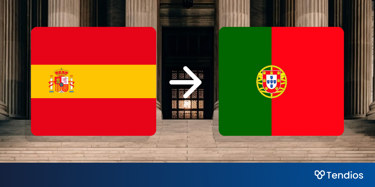 Licitar em Portugal Sendo Empresa Espanhola