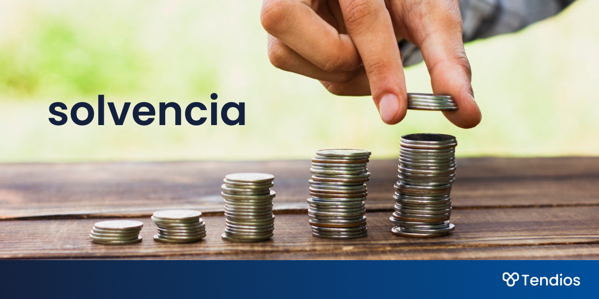 Integración de solvencia con medios externos en licitaciones